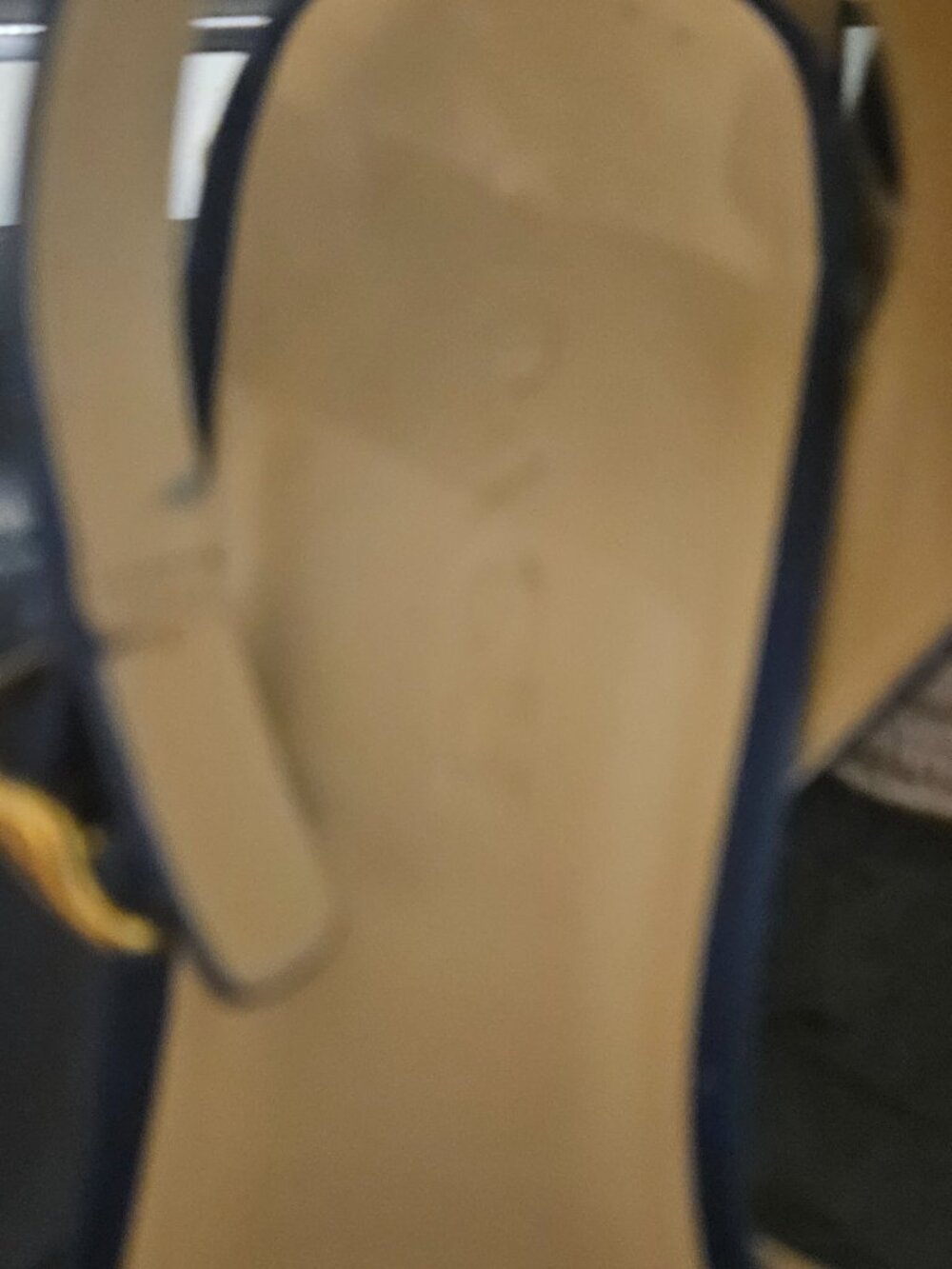 Coach sandal - Picture 2 of 4